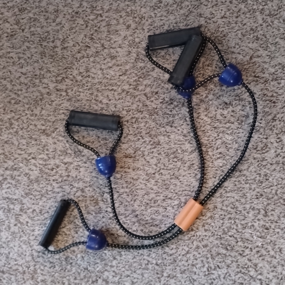 Fitness Bundle - Picture 3 of 3